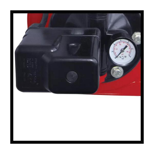 Хидрофорна помпа Einhell GC-WW 6538 – 650 W, 3800 л/ч, 36 м
