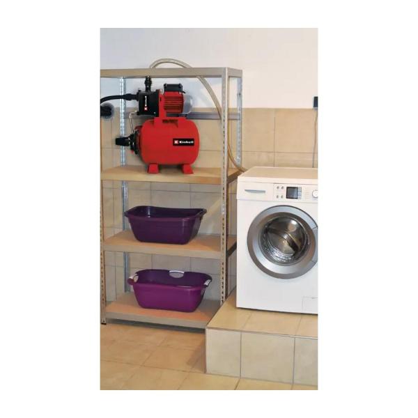 Хидрофорна помпа Einhell GC-WW 6538 – 650 W, 3800 л/ч, 36 м