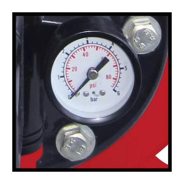 Хидрофорна помпа Einhell GC-WW 6538 – 650 W, 3800 л/ч, 36 м