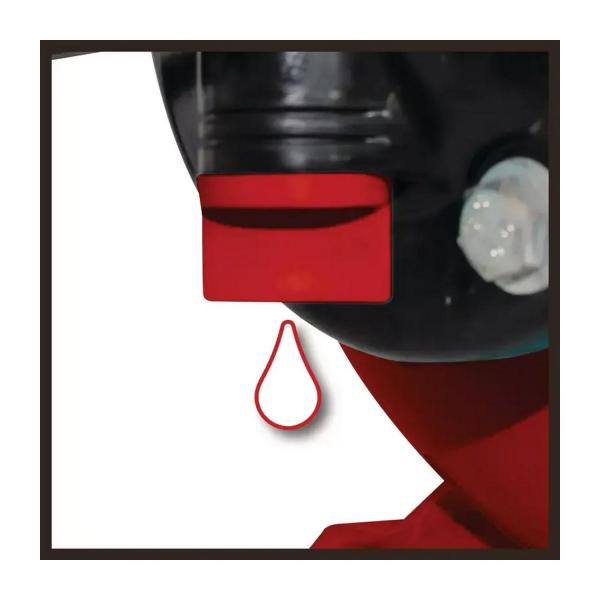 Хидрофорна помпа Einhell GC-WW 6538 – 650 W, 3800 л/ч, 36 м