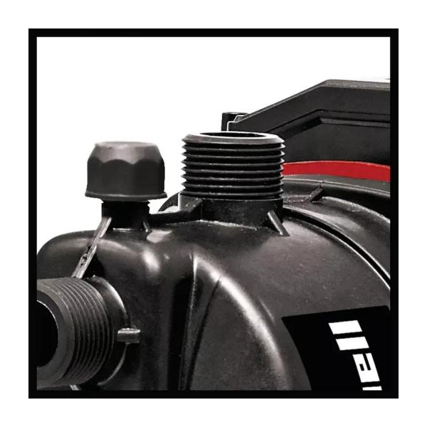 Хидрофорна помпа Einhell GC-WW 6538 – 650 W, 3800 л/ч, 36 м