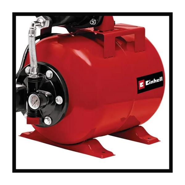 Хидрофорна помпа Einhell GC-WW 6538 – 650 W, 3800 л/ч, 36 м