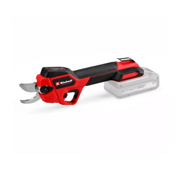 Акумулаторна градинска ножица Einhell GP-LS 18/28 Li BL-Solo – 18 V, 28 мм