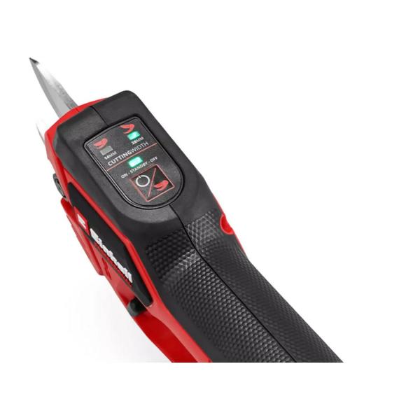 Акумулаторна градинска ножица Einhell GP-LS 18/28 Li BL-Solo – 18 V, 28 мм