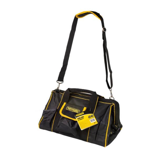 Чанта за инструменти Top Master Pro 499963 - 32 джоба, 500х300х320 mm