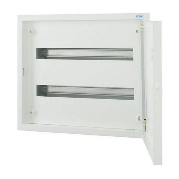 Метално табло система EATON BF-U-2/48-C IP30, 113689 - 600x480x140 mm