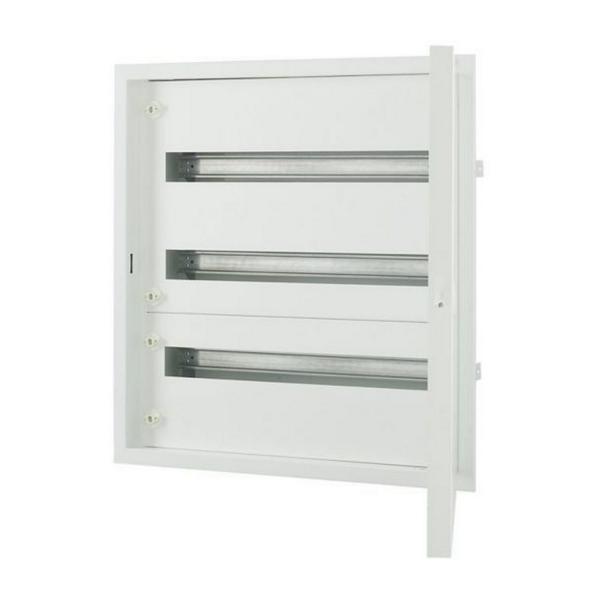 Метално табло система EATON BF-U-2/48-C IP30, 283048 - 640x620x150 mm