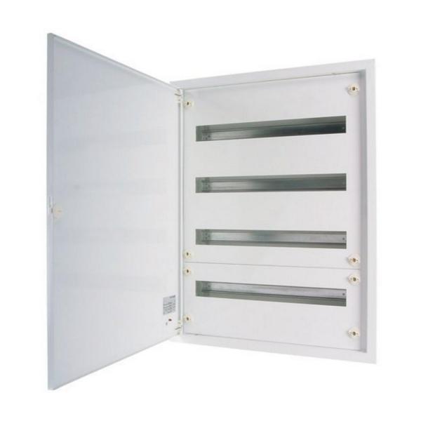 Метално табло система EATON BF-U-4/132-C IP30, 103097 - 760x780x140 mm