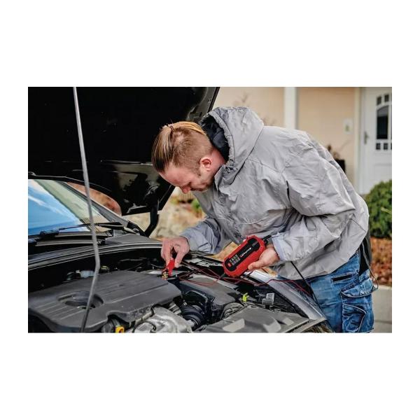Зарядно устройство Einhell CE-BC 2 M – 12 V, 2 A