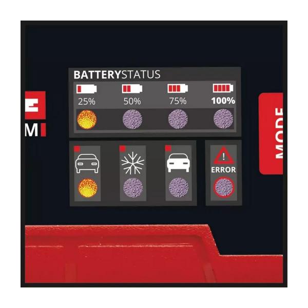 Зарядно устройство Einhell CE-BC 2 M – 12 V, 2 A