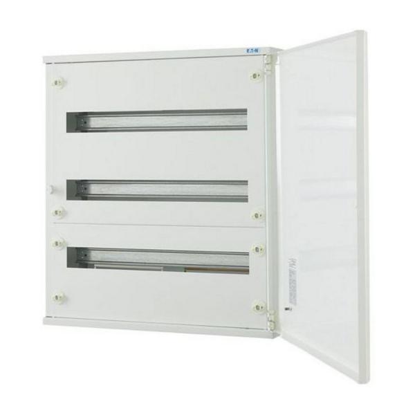 Метално табло о-м EATON BF-O-3/72-C, IP30, 283031 - 565x620x145 mm