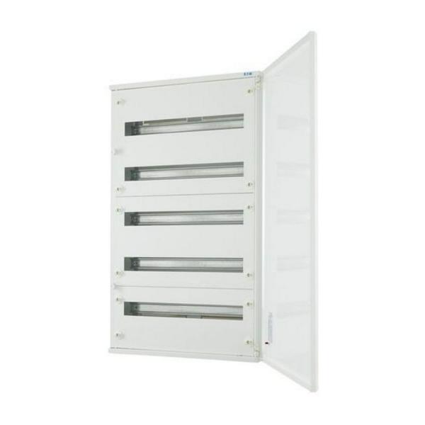 Метално табло о-м EATON BF-O-5/120-C, IP30, 283033 - 555x910x150 mm