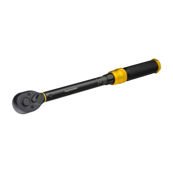 Динамометричен ключ Top Master Pro 331008 - 3/8, 10-60 Nm
