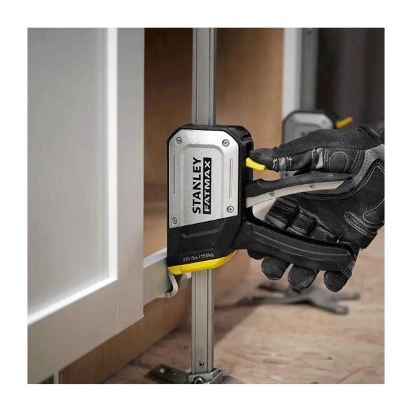 Стяга за монтиране и повдигане Stanley FMHT83550-1, 7-220 mm, 150 kg