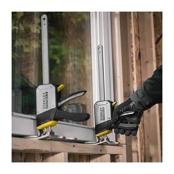 Стяга за монтиране и повдигане Stanley FMHT83550-1, 7-220 mm, 150 kg