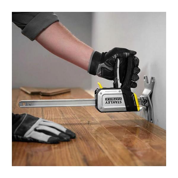 Стяга за монтиране и повдигане Stanley FMHT83550-1, 7-220 mm, 150 kg