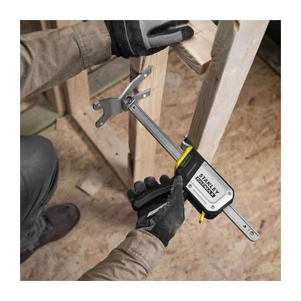Стяга за монтиране и повдигане Stanley FMHT83550-1, 7-220 mm, 150 kg
