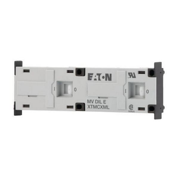Механична блокировка EATON MVDILE, 010113 - за DILE