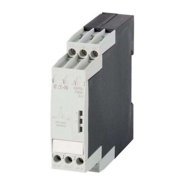 Реле за следене на фазите EATON EMR6-F500-G-1, 184789 - 200-500 V AC, 50/60 Hz