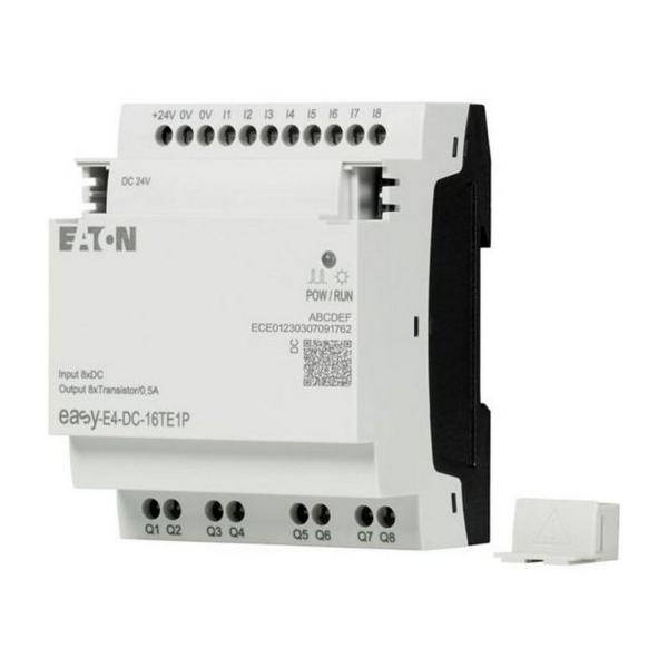 Контролер EATON EASY-E4-DC-16TE1P, 197513