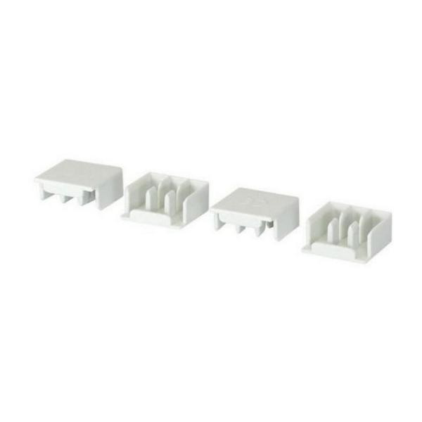 Крайна капачка за гребен EATON BB-EC/2+3P, 120805