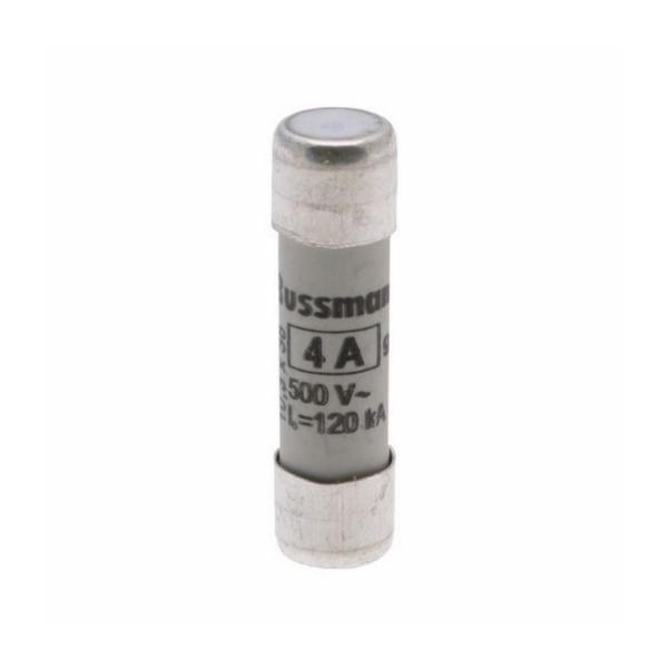 Стопяем предпазител EATON C10G6 10x38 4A, C10G4