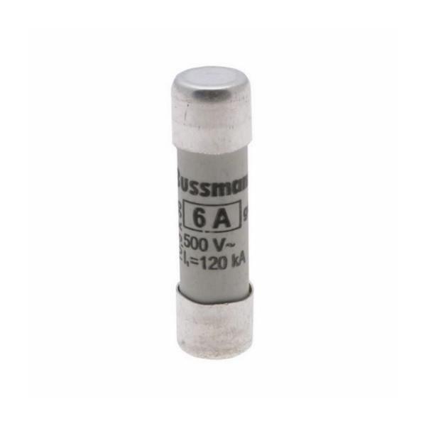 Стопяем предпазител EATON C10G6 10x38 6A, C10G6