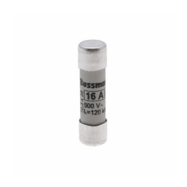 Стопяем предпазител EATON C10G16 10x38, 16A, C10G16