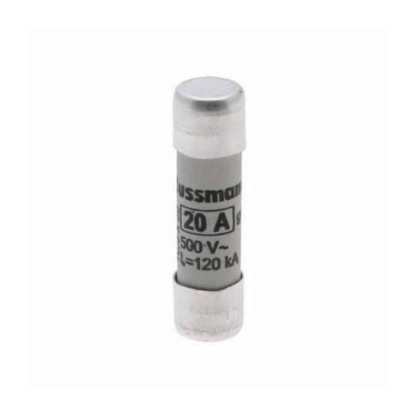 Стопяем предпазител EATON C10G20 10x38, 20A, C10G20