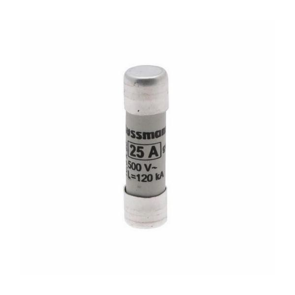 Стопяем предпазител EATON C10G25 10x38, 25A, C10G25