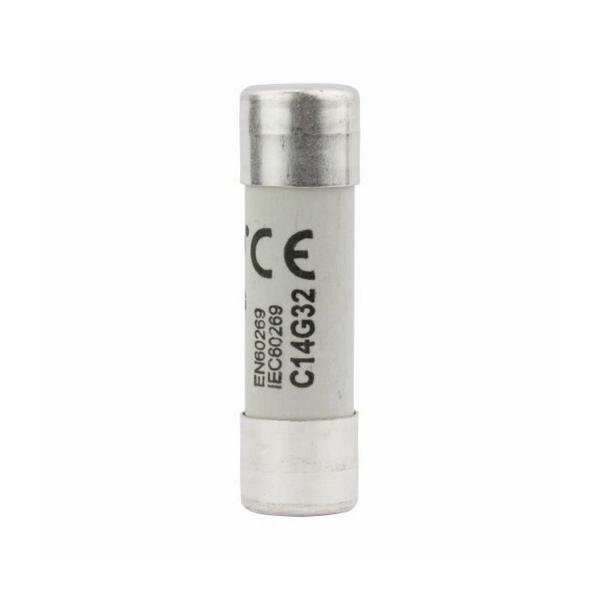 Стопяем предпазител EATON C14G50 14x51, 32A, C14G32
