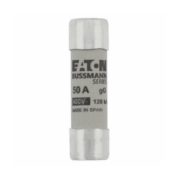 Стопяем предпазител EATON C14G50 14x51, 50А, C14G50