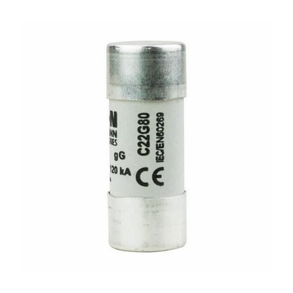 Стопяем предпазител EATON C22G63 22x58, 100A, C22G100