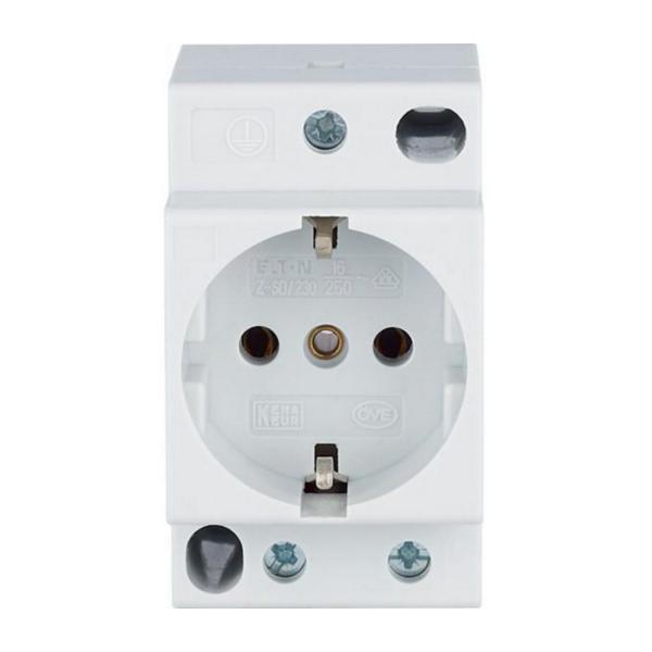 Контакт за DIN EATON Z-SD230, 266875 - 10/16A, 250V AC