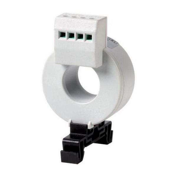 Токов трансформатор PFR-W-20 , Ø20mm, 285558 - за: NZM1, NZM1-4, N1, N1-4, NS1, NZM2, NZM2-4, N2, N2-4