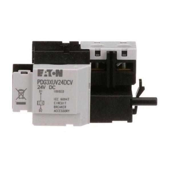 Напреженов изключвател EATON PDC710046, PDG3XUV240ACV за PDE3