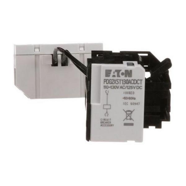 Шунтов изключвател EATON PDG2XST250ACDCT, PDC710186 - 200-240 Vac/250 Vdc