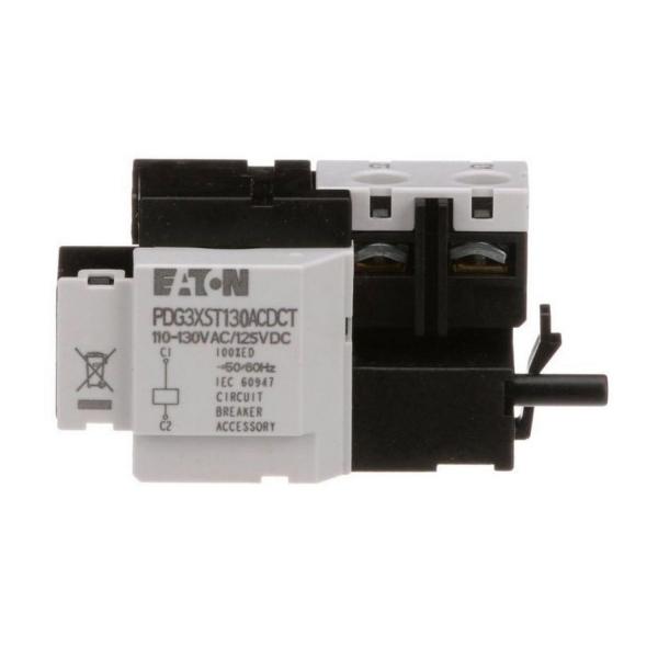 Шунтов изключвател EATON PDG3XST250ACDCT, PDC710187 - 200-240 Vac/250 Vdc