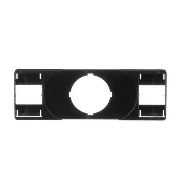 Държач за табелка ABB 1SFA611920R8139 - MA1-8139