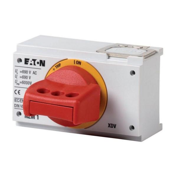 Ръкохватка EATON NZM1-XDVR, 260135