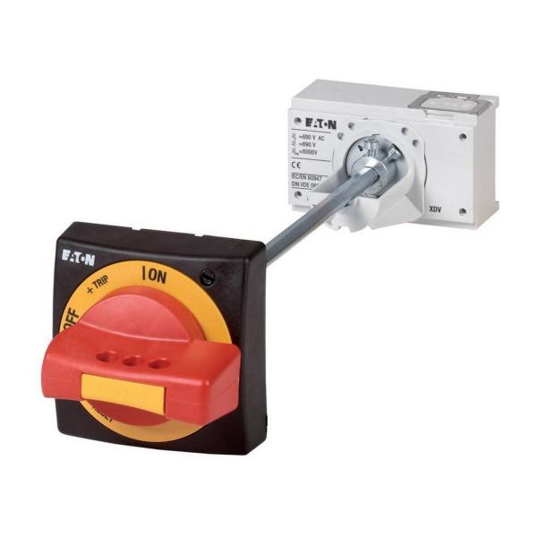 Ръкохватка EATON NZM1-XTVDVR, 260178