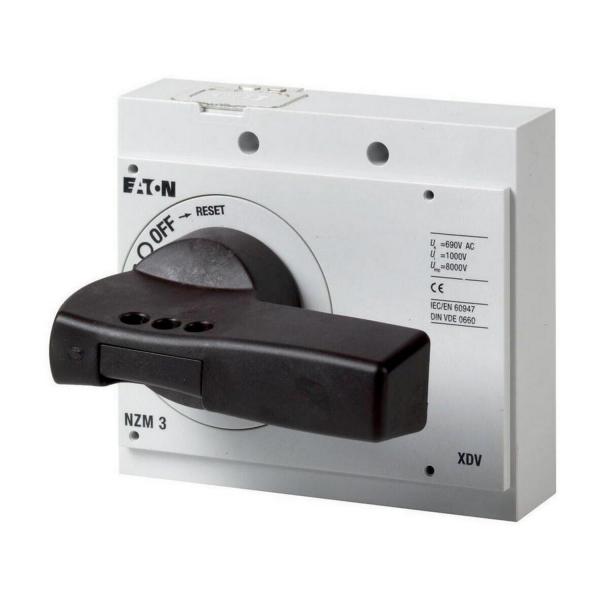 Ръкохватка EATON NZM3-XDV, 260129