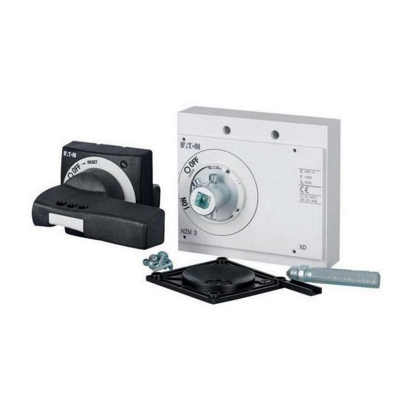 Ръкохватка EATON NZM3-XTVD-0, 279394