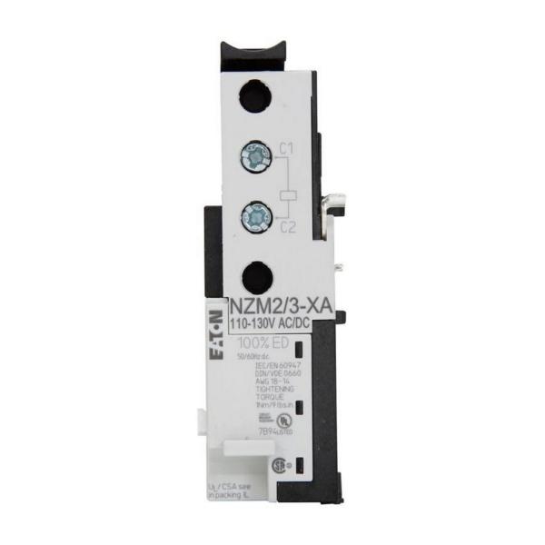 Изключвател EATON NZM2/3-XA208-250AC/DC, 259763