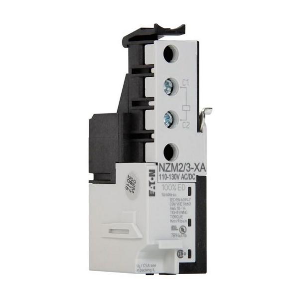 Изключвател EATON NZM2/3-XA208-250AC/DC, 259763