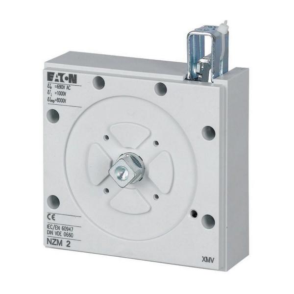 Механична блокировка EATON NZM2-XMV, 281582