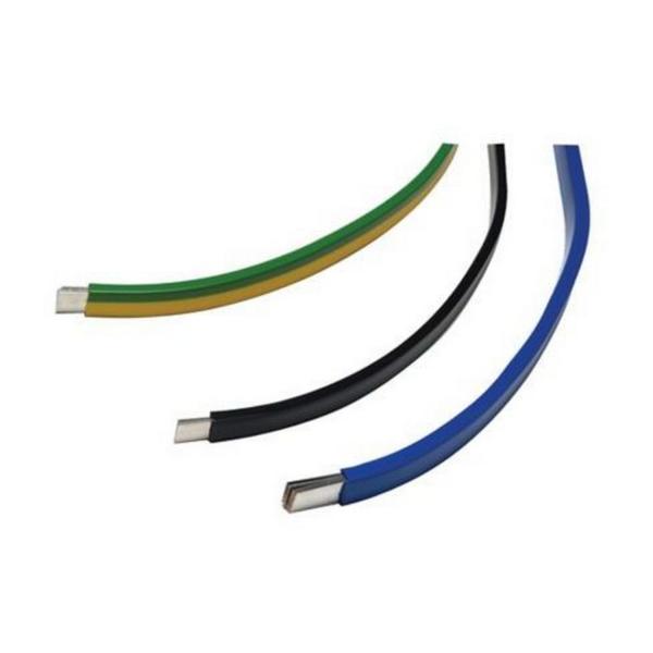 Медна шина EATON CU-BAND5X24X1-BK, 119032