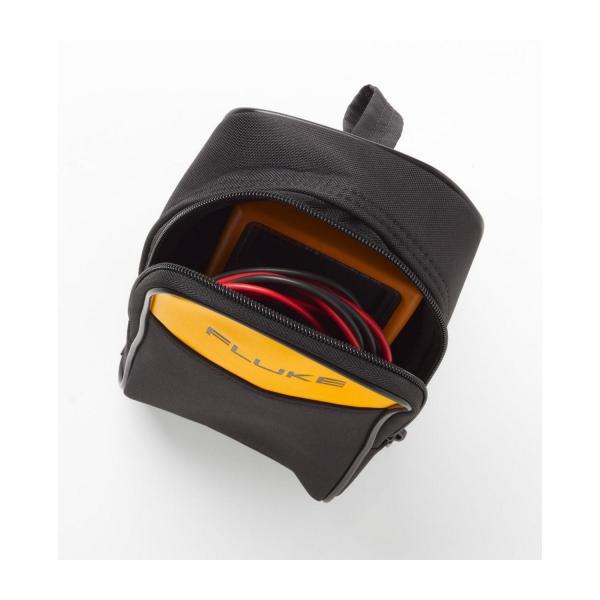 Мек калъф за мултиметри Fluke C25 – 218 x 128 x 64 мм