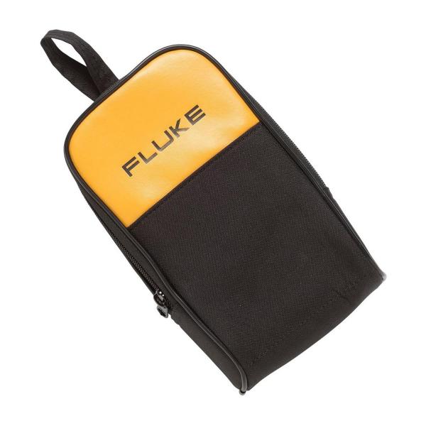 Мек калъф за мултиметри Fluke C25 – 218 x 128 x 64 мм