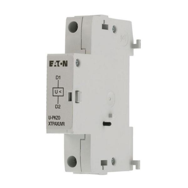 Напреженова защита EATON U-PKZ0(230V50HZ), 073135 - PKZ0(4), PKE, AC, 230 V 50 Hz